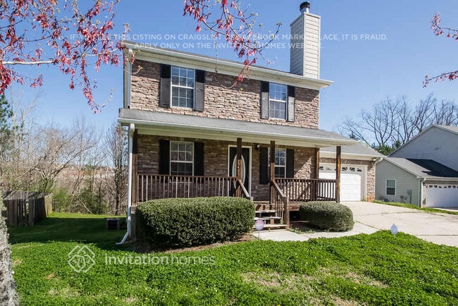 Building Photo - 1133 Baileys Ct