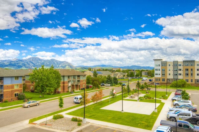 Building Photo - 2210 Remington Way