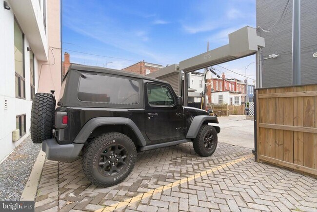 Building Photo - 2905 Georgia Ave NW