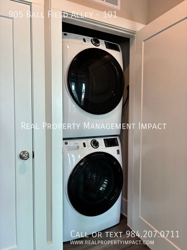 Building Photo - 905 Ball Field Alley-101