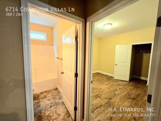 Building Photo - 6714 Covington Villas Ln