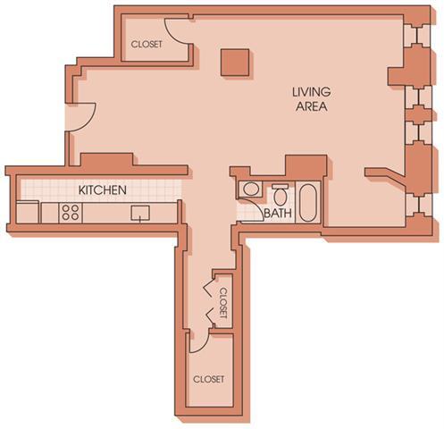 Floorplan - KBL