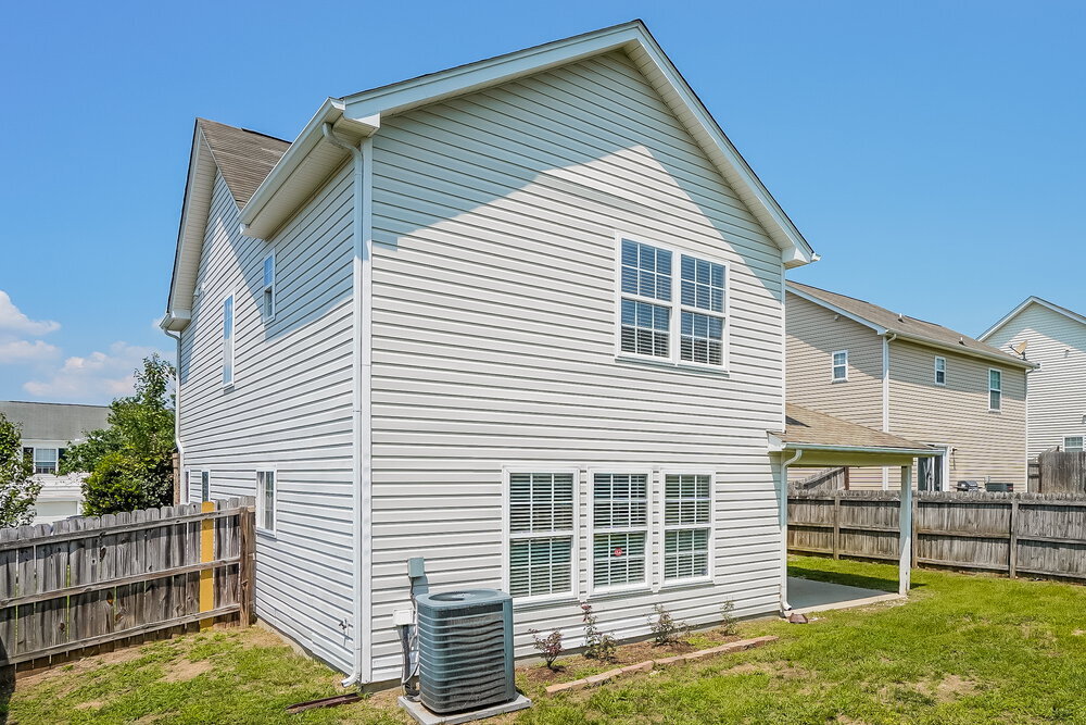 Building Photo - 1101 Tellis Dr