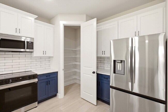 Building Photo - New Construction 3/2 Pool Home on Canal, $2,699, NW Cape Coral. The Only Thing Used Here Is the W...