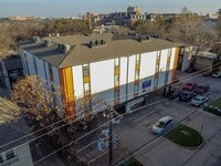 Building Photo - North Campus 1x1 @ University Quarters