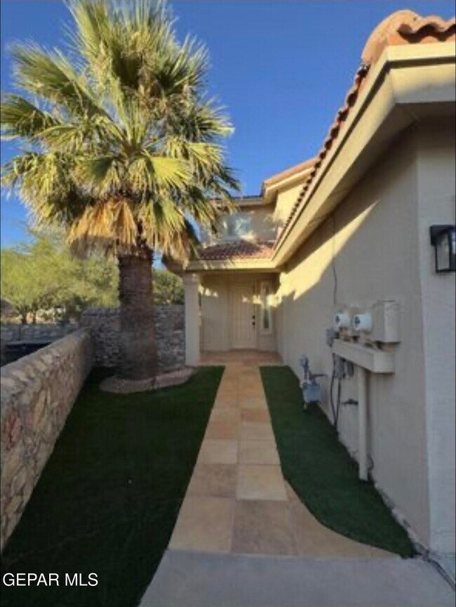 Building Photo - 206 Vic Clark Ct