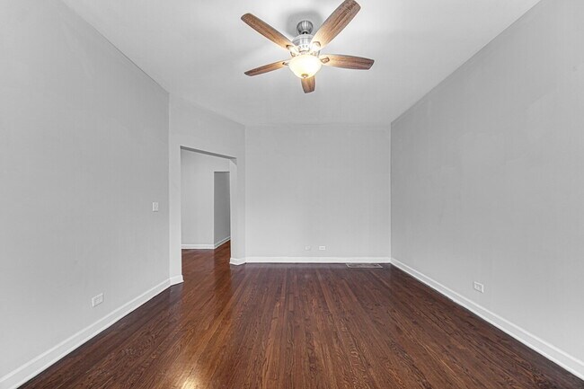 Building Photo - 6111 S Eberhart Ave