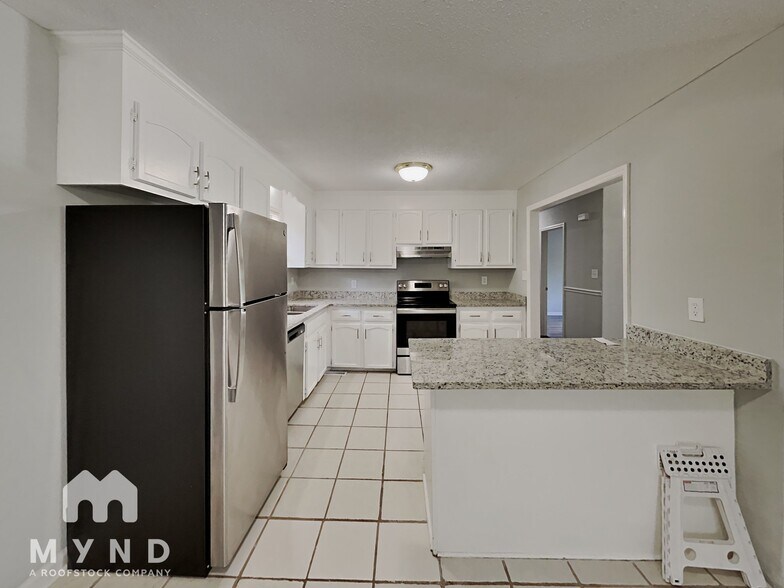 Building Photo - 4328 Gelinda Ct