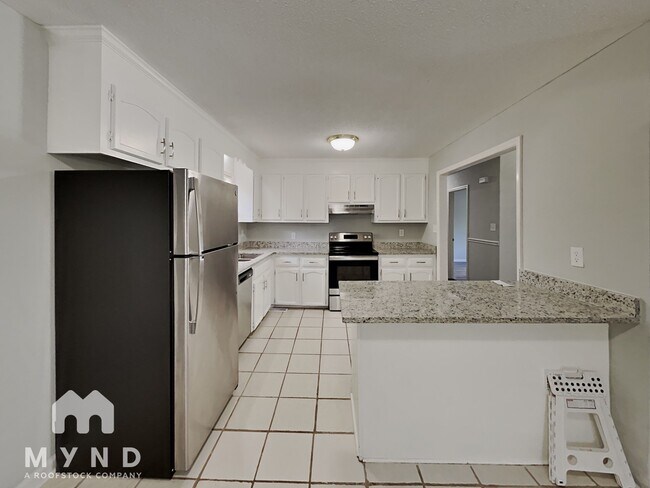Building Photo - 4328 Gelinda Ct