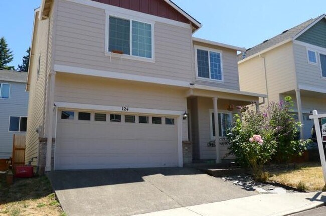 Primary Photo - 124 NW Marshall Dr