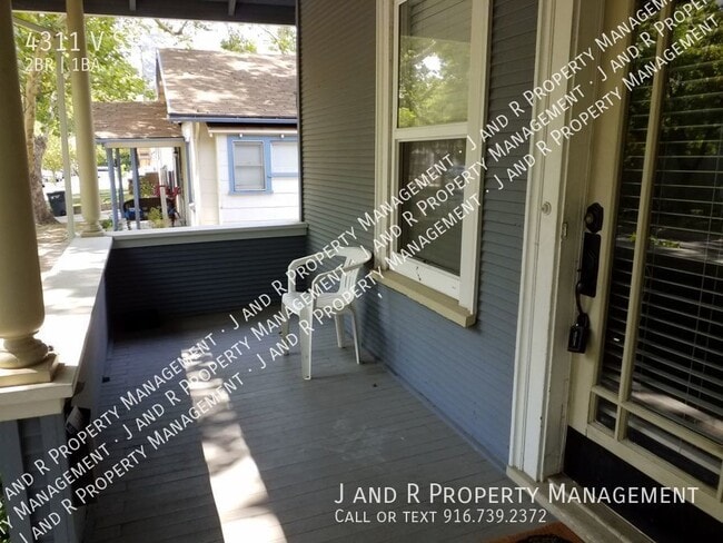 Building Photo - 4311 V St