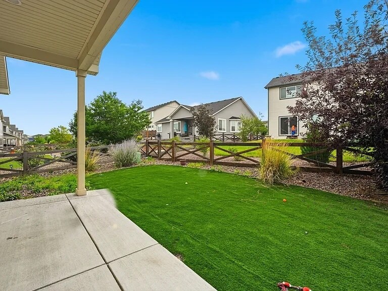 Building Photo - 7202 Sedgerock Ln