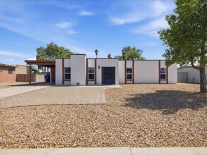 Building Photo - Concept Living with Large Enclosed Backyard & Modern Upgrades!