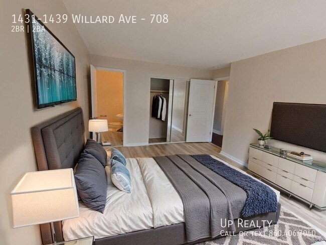 Building Photo - 1431-1439 Willard Ave-708
