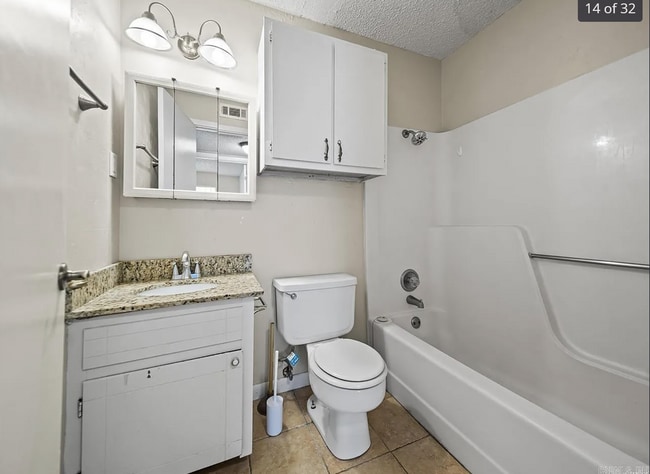 Building Photo - Home for Rent in Hot Springs!