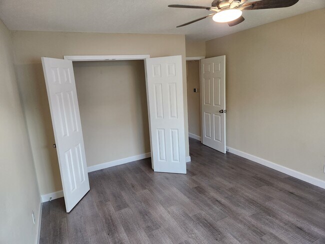 Bedroom 2 - 815 Sun Valley Dr