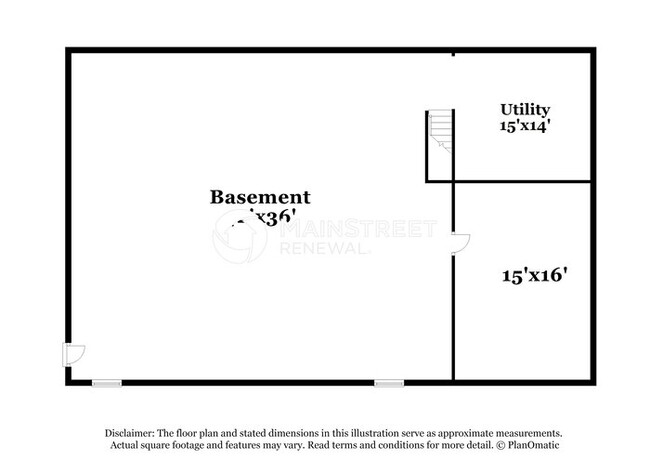 Building Photo - 2940 Wesleyan Ln