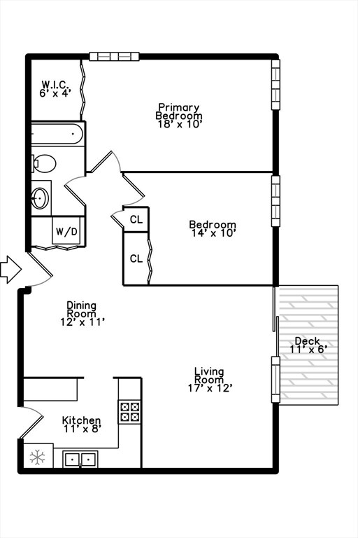 Building Photo - 245 Lafayette St
