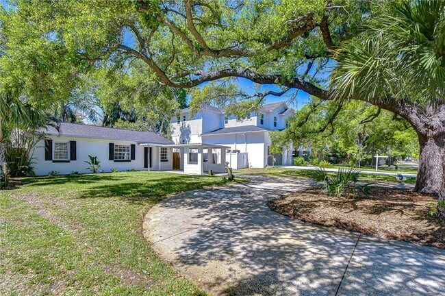 Building Photo - 4309 S Renellie Dr