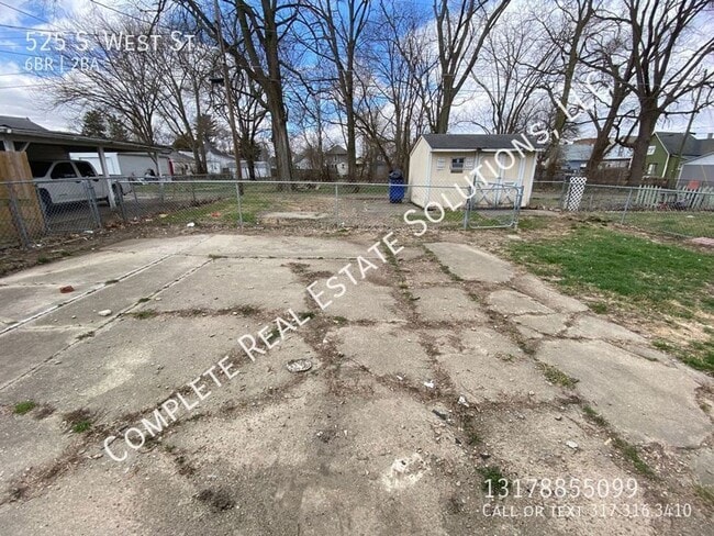 Building Photo - 525 S West St