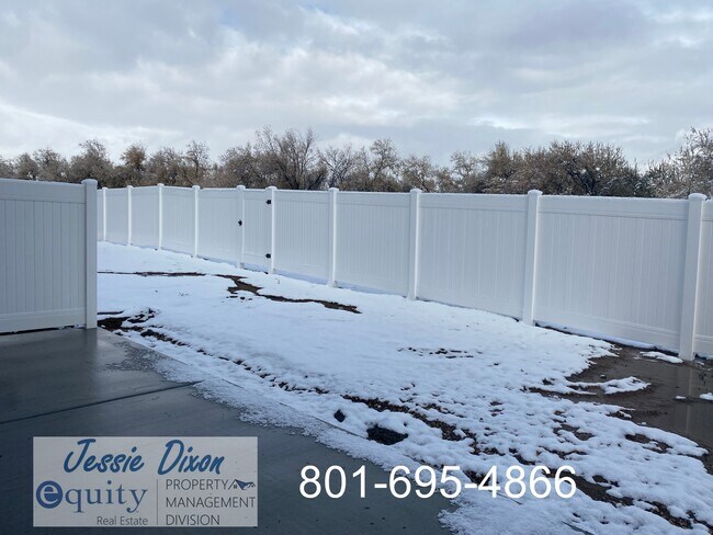 Building Photo - 3544 S 4250 W