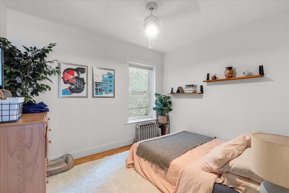 Building Photo - 2447 N Kildare Ave