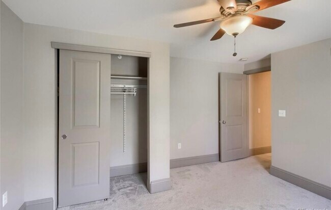 Building Photo - 3211 Zuni St