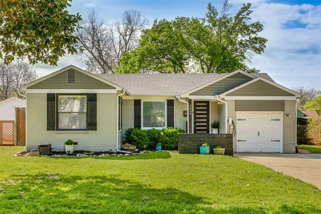 Primary Photo - 3836 Hawick Ln