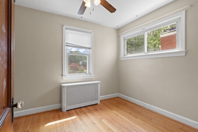 Building Photo - 5219 2nd St NW