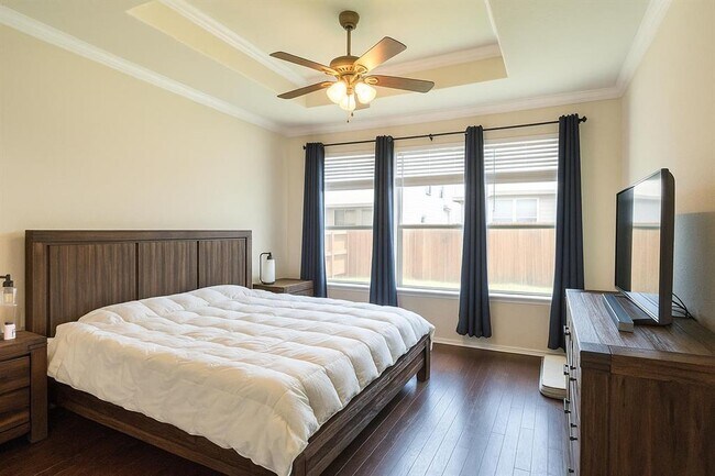 Building Photo - 16021 Remington Reserve Way