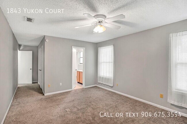 Building Photo - 1843 Yukon Ct