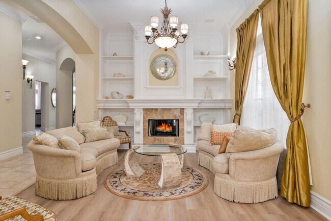 Building Photo - 7841 Palmilla Ct