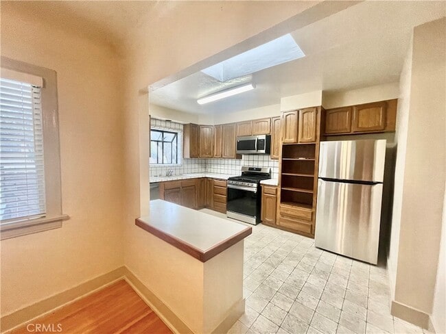 Building Photo - 3601 Cerritos Ave
