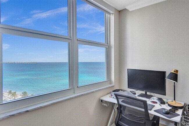 Building Photo - 3180 S Ocean Dr