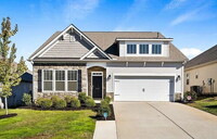 Building Photo - Spacious 4-Bedroom Retreat with 3 Full Baths in Anderson's Prime Location!