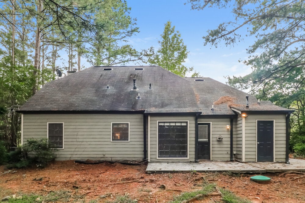 Building Photo - 4818 W Mceachern Woods Dr