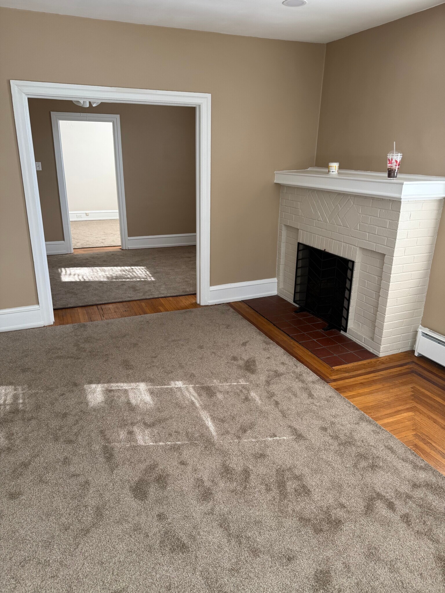 Building Photo - 1101 Rambler Ave