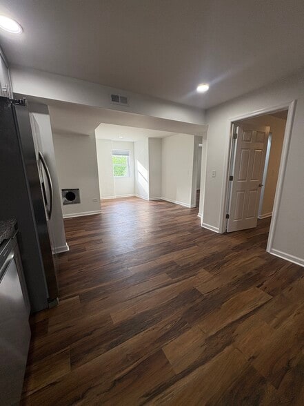 Building Photo - 909 Ridge St