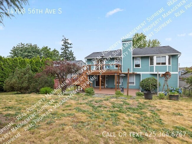 Building Photo - 14708 56th Ave S