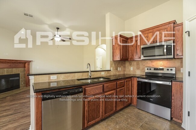 Building Photo - 1541 NW 125th St