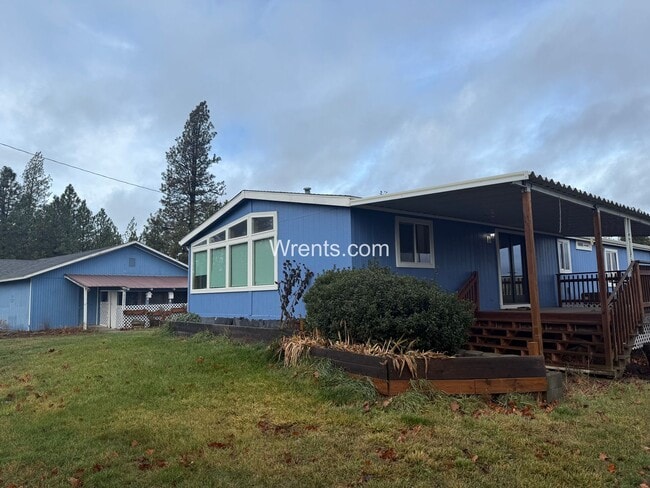 Building Photo - Coming January! Country Homestead Rental near Cheney