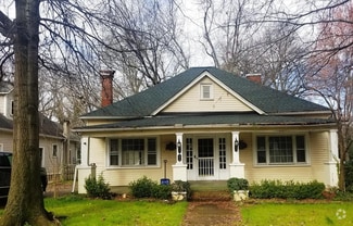Building Photo - 1413 Thomas Ave