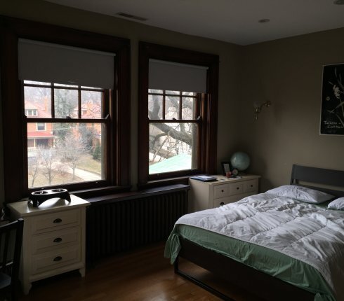 Building Photo - Beautiful 6 bedroom House in Clifton Gaslight available for Aug. 2026 schoolyear