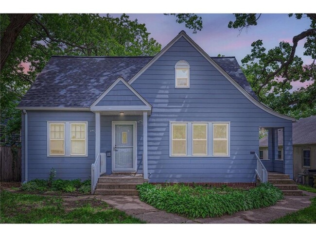 Building Photo - 3805 France Ave S