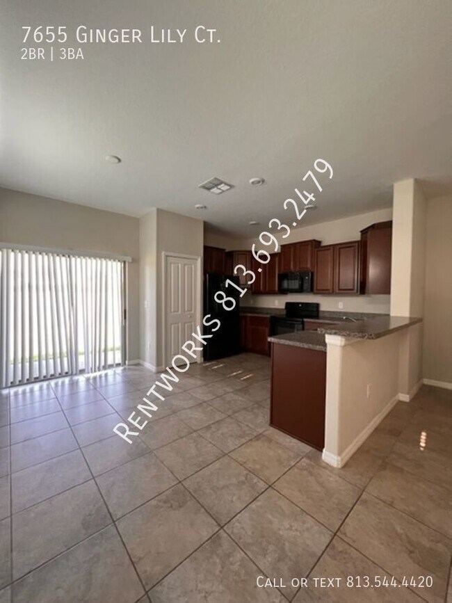 Building Photo - 7655 Ginger Lily Ct
