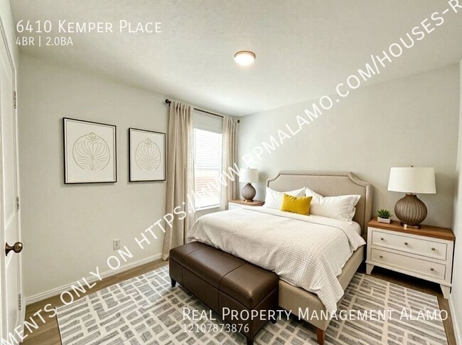 Building Photo - 6410 Kemper Pl