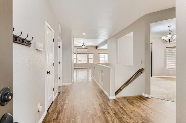 Building Photo - 12650 Handles Peak Way