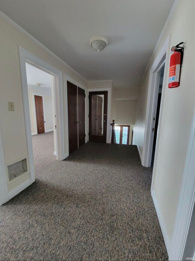 Hallway- 2nd Level - 1003 E Washington St