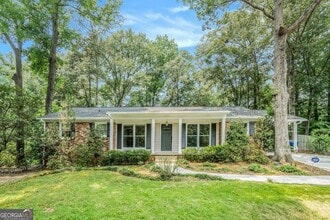 Building Photo - 3302 Lenox Pl NE