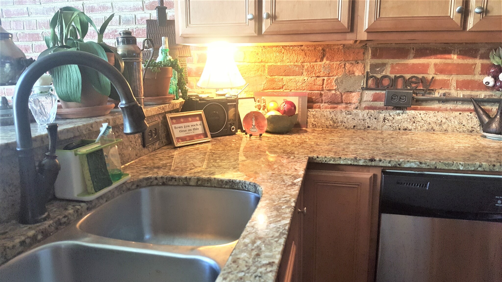 Kitchen 2 - 1535 Caraleigh Mills Ct
